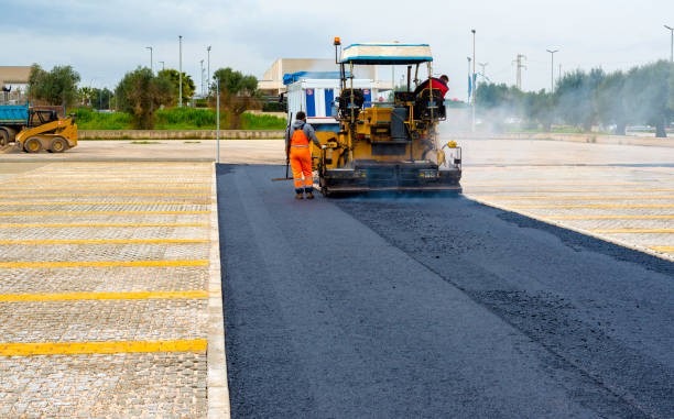 Best Driveway Resurfacing Pavers  in Oakland Park, FL