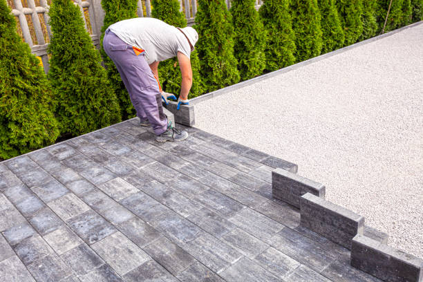Best Permeable Paver Driveway  in Oakland Park, FL
