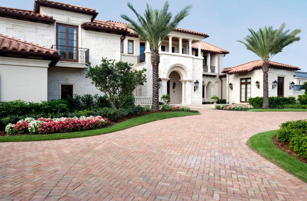 Driveway Pavers for Homes in Oakland Park, FL