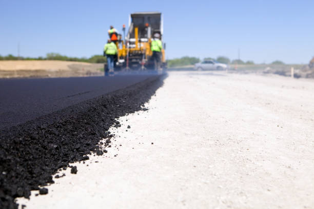 Reasons to Select Us for Your Driveway Paving Requirements in Oakland Park, FL