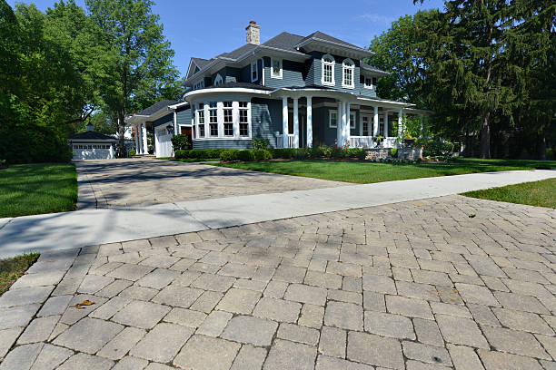 Best Best Driveway Pavers  in Oakland Park, FL
