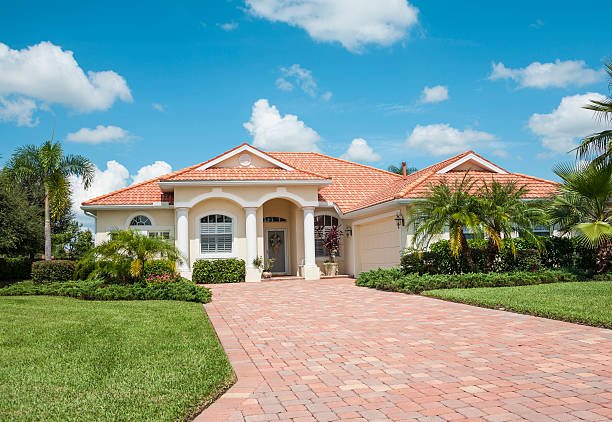 Best Driveway Pavers Contractor  in Oakland Park, FL
