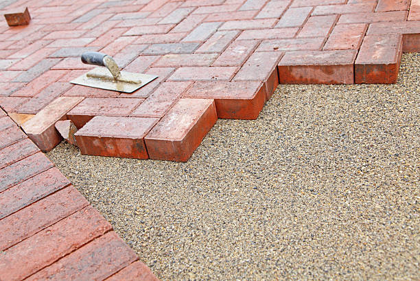 Best Concrete Paver Driveway  in Oakland Park, FL