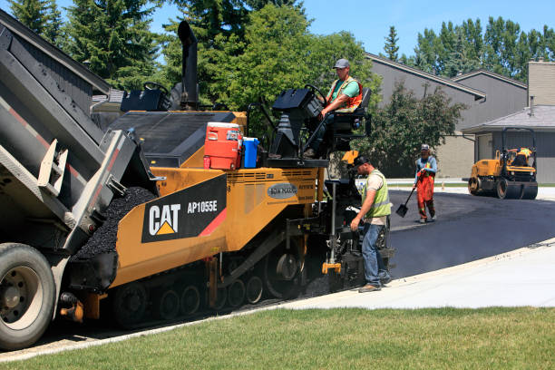 Best Concrete Paver Driveway  in Oakland Park, FL
